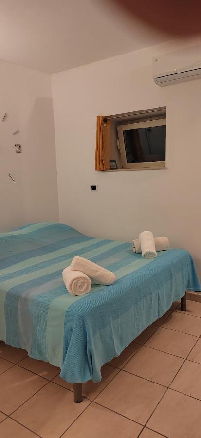 Calafatari Hébergement de vacances Syracuse