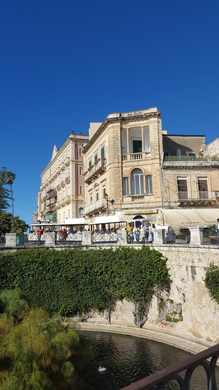Calafatari Hébergement de vacances Syracuse