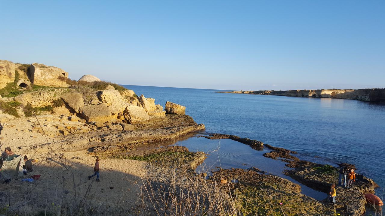 Calafatari Hébergement de vacances *