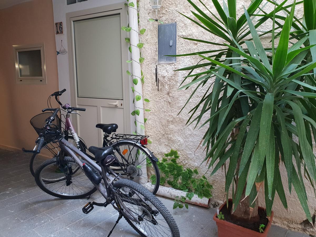 Calafatari Hébergement de vacances Syracuse